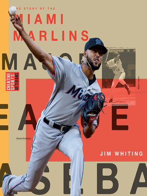 cover image of Miami Marlins